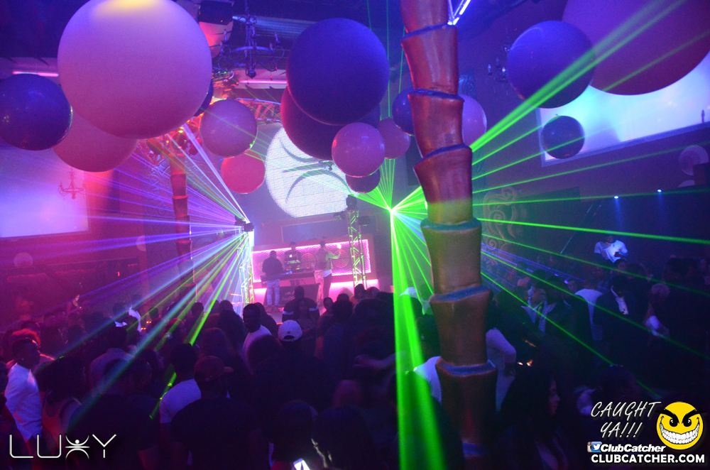 Luxy nightclub photo 38 - February 2nd, 2019