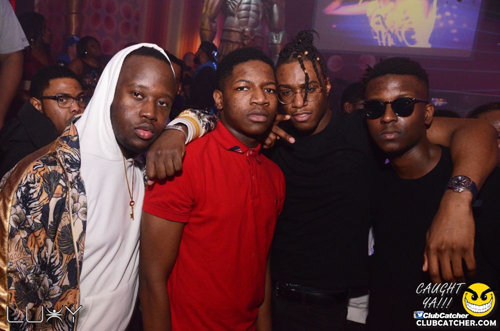 Luxy nightclub photo 39 - February 2nd, 2019