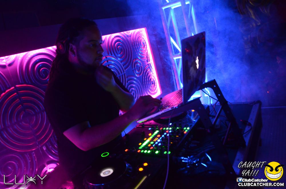 Luxy nightclub photo 40 - February 2nd, 2019