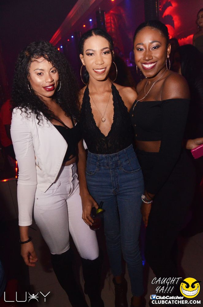 Luxy nightclub photo 5 - February 2nd, 2019