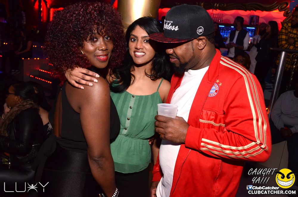 Luxy nightclub photo 41 - February 2nd, 2019