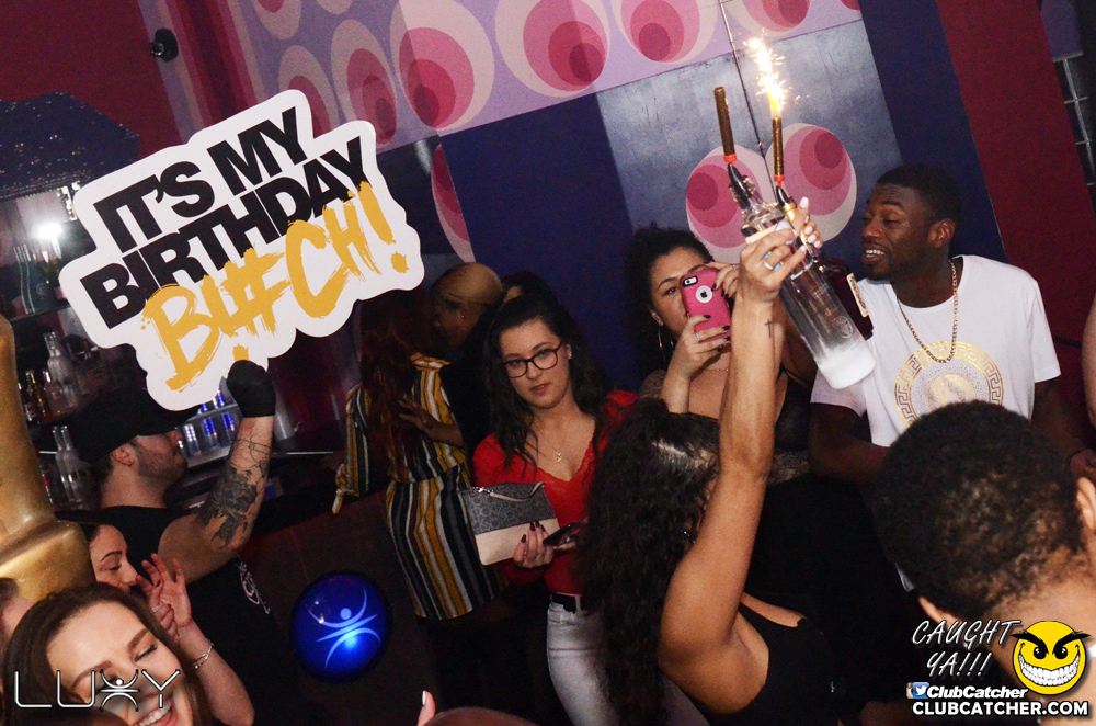 Luxy nightclub photo 42 - February 2nd, 2019
