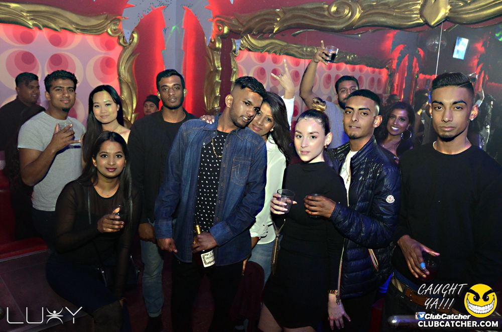 Luxy nightclub photo 43 - February 2nd, 2019