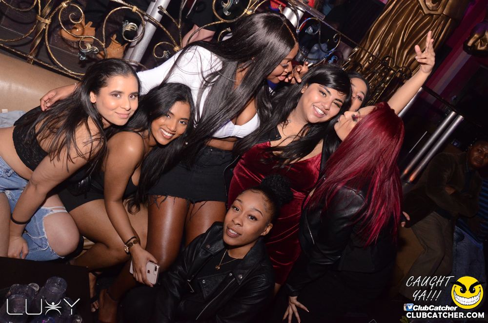 Luxy nightclub photo 44 - February 2nd, 2019