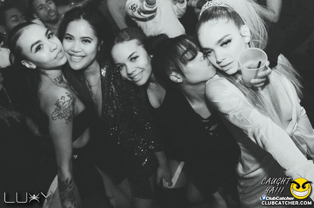 Luxy nightclub photo 47 - February 2nd, 2019