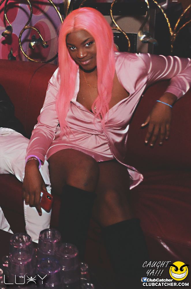 Luxy nightclub photo 48 - February 2nd, 2019