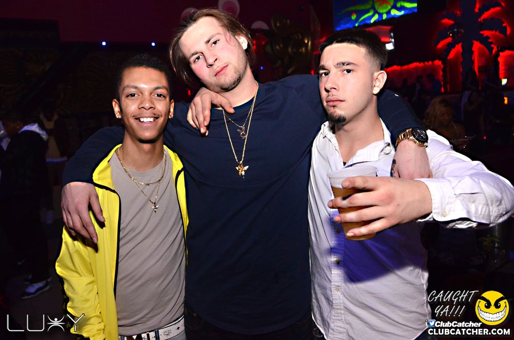 Luxy nightclub photo 49 - February 2nd, 2019