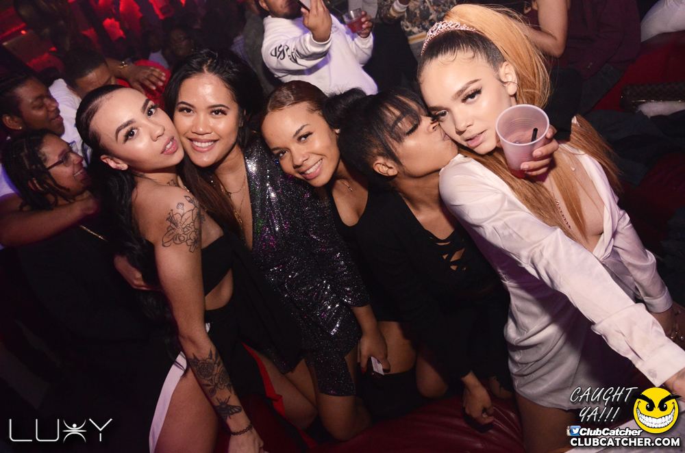 Luxy nightclub photo 6 - February 2nd, 2019