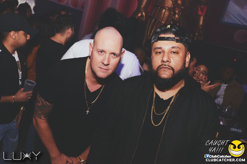 Luxy nightclub photo 52 - February 2nd, 2019