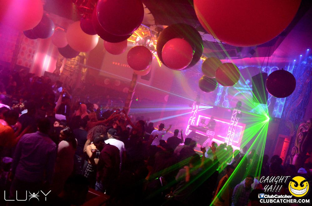 Luxy nightclub photo 55 - February 2nd, 2019