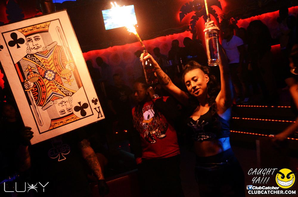 Luxy nightclub photo 56 - February 2nd, 2019