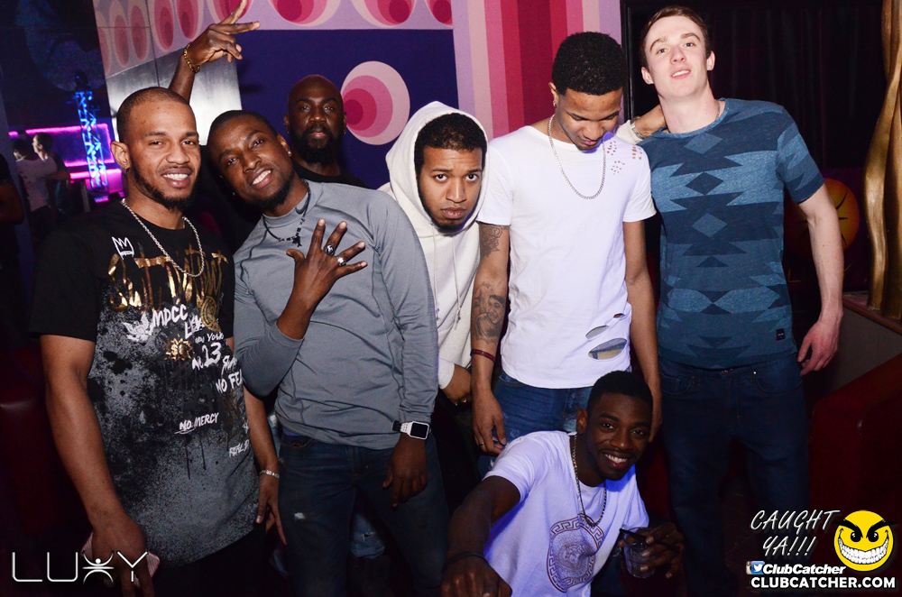 Luxy nightclub photo 59 - February 2nd, 2019