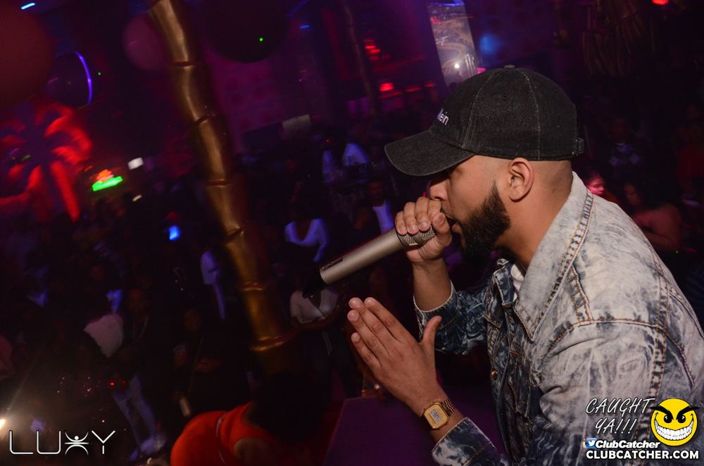 Luxy nightclub photo 60 - February 2nd, 2019