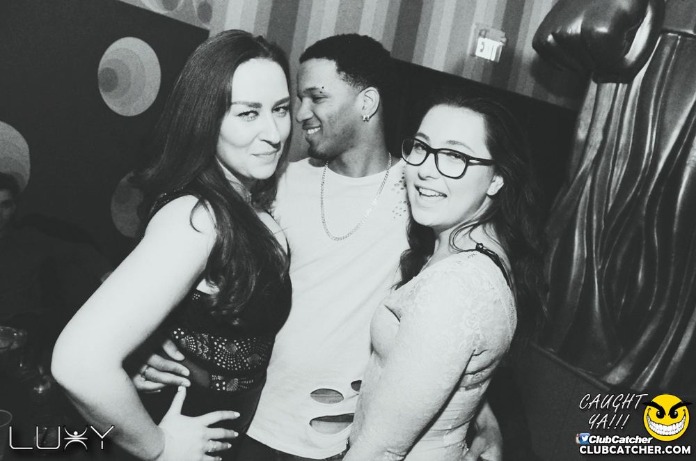 Luxy nightclub photo 62 - February 2nd, 2019