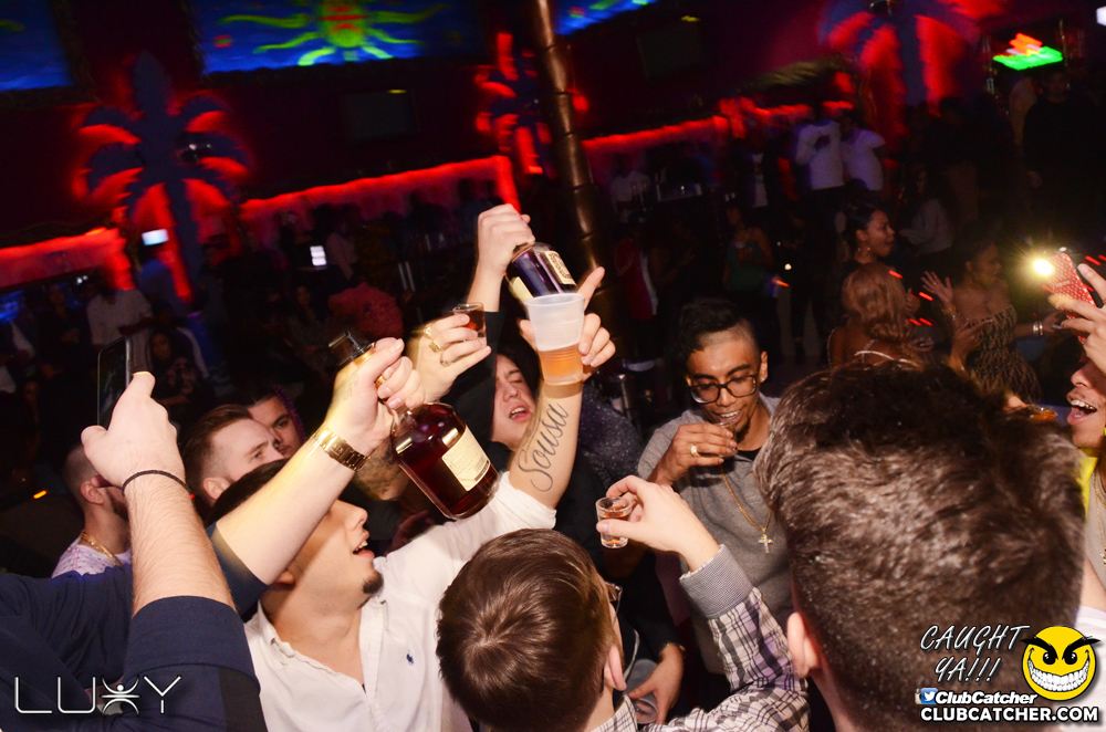 Luxy nightclub photo 64 - February 2nd, 2019