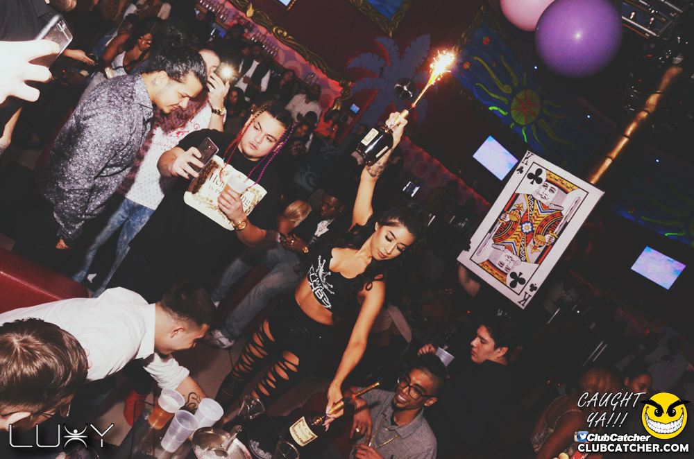 Luxy nightclub photo 66 - February 2nd, 2019