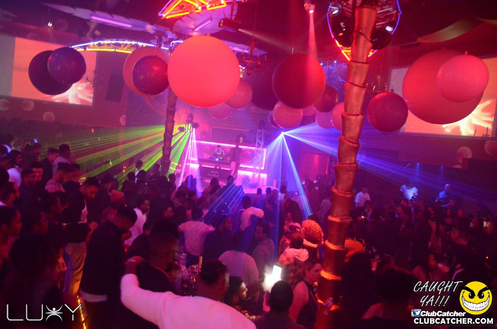 Luxy nightclub photo 68 - February 2nd, 2019