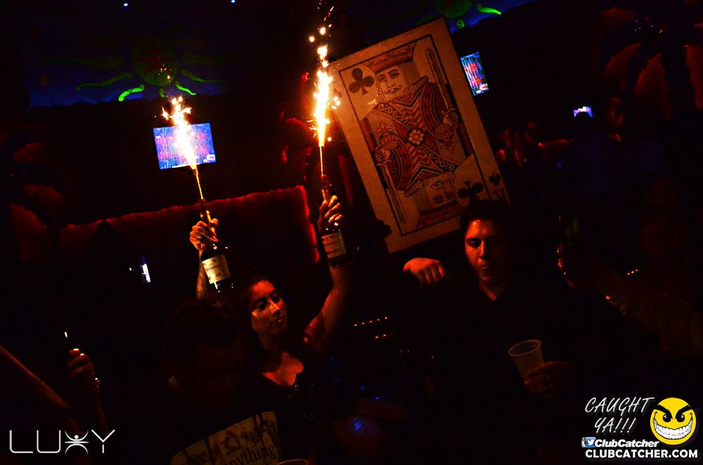 Luxy nightclub photo 8 - February 2nd, 2019