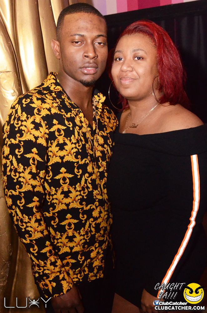 Luxy nightclub photo 71 - February 2nd, 2019