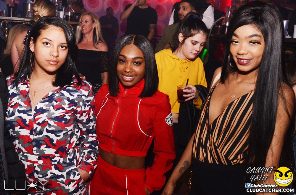 Luxy nightclub photo 72 - February 2nd, 2019