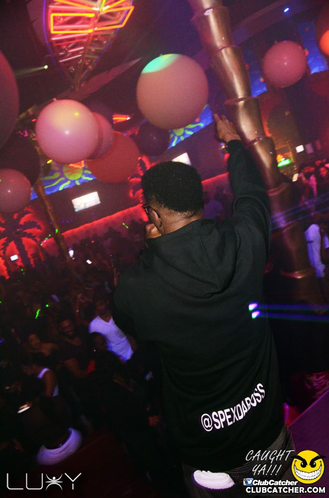 Luxy nightclub photo 74 - February 2nd, 2019