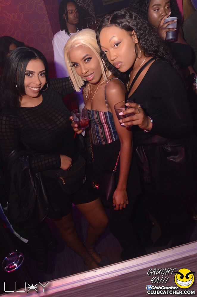 Luxy nightclub photo 76 - February 2nd, 2019
