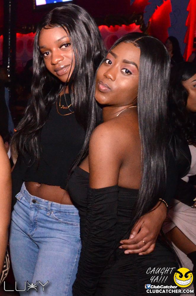 Luxy nightclub photo 77 - February 2nd, 2019