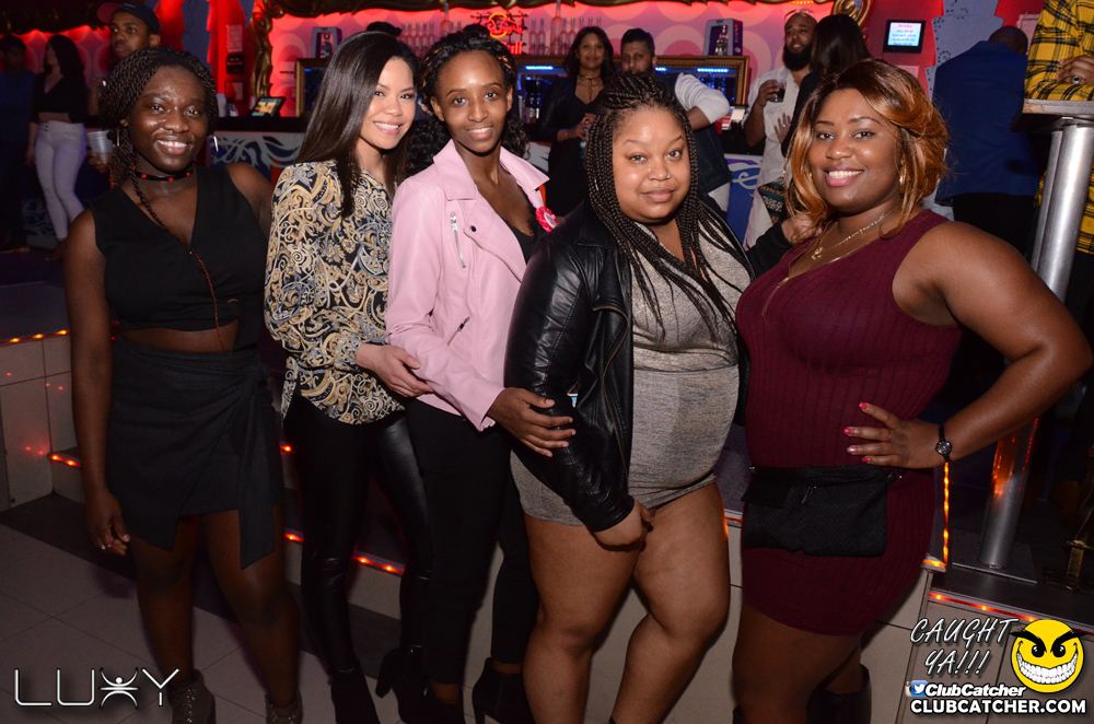 Luxy nightclub photo 78 - February 2nd, 2019