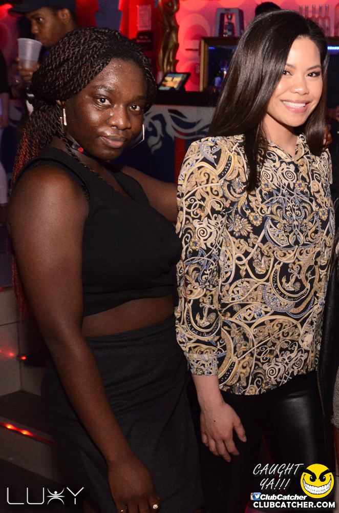 Luxy nightclub photo 79 - February 2nd, 2019