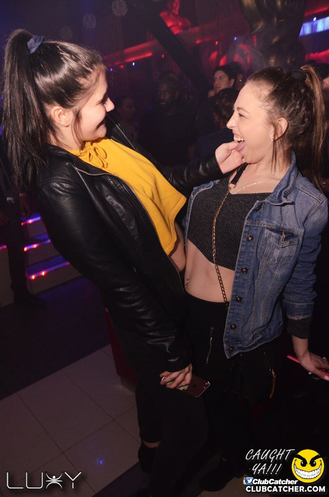 Luxy nightclub photo 9 - February 2nd, 2019