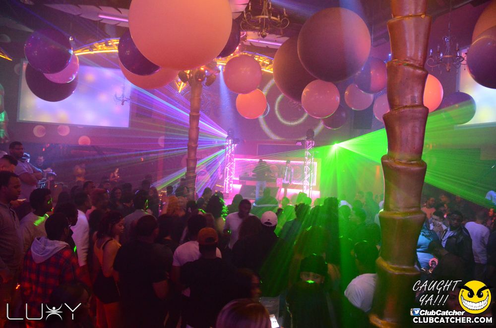 Luxy nightclub photo 81 - February 2nd, 2019