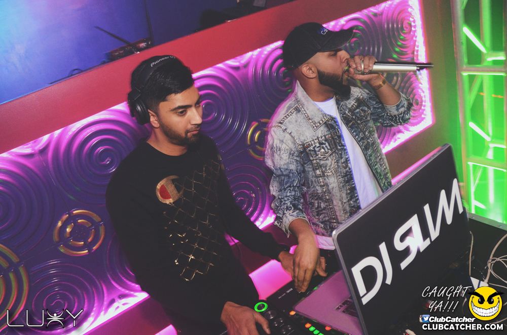 Luxy nightclub photo 82 - February 2nd, 2019