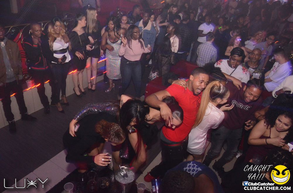 Luxy nightclub photo 83 - February 2nd, 2019