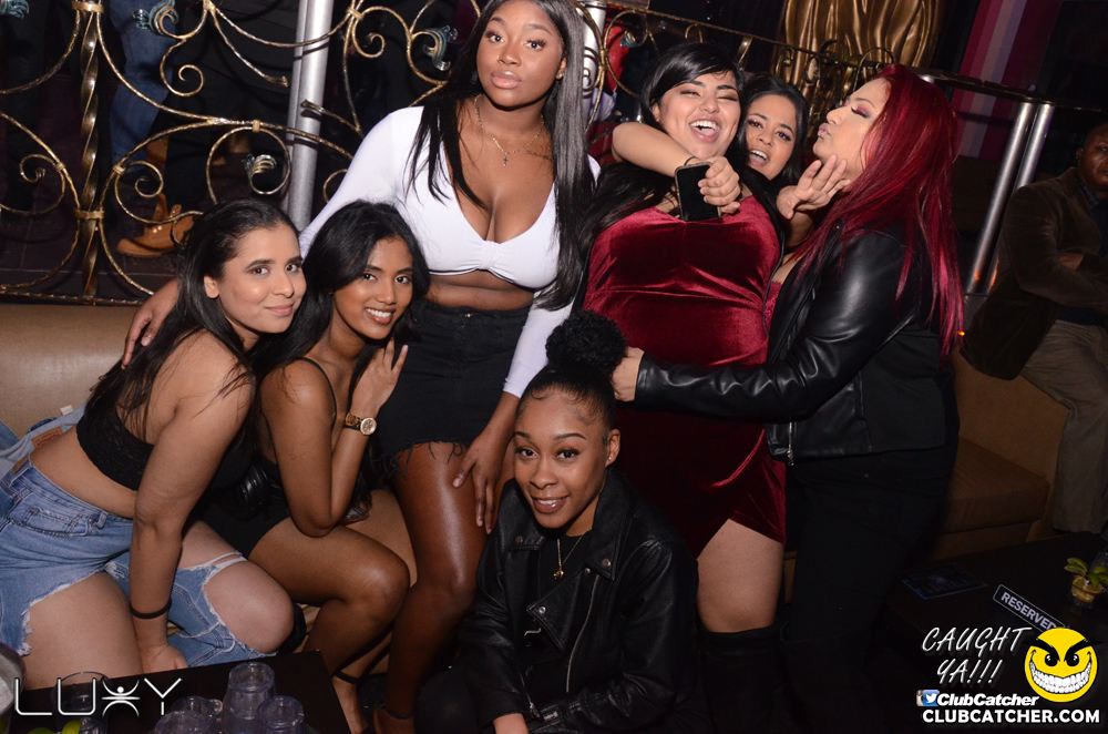 Luxy nightclub photo 84 - February 2nd, 2019