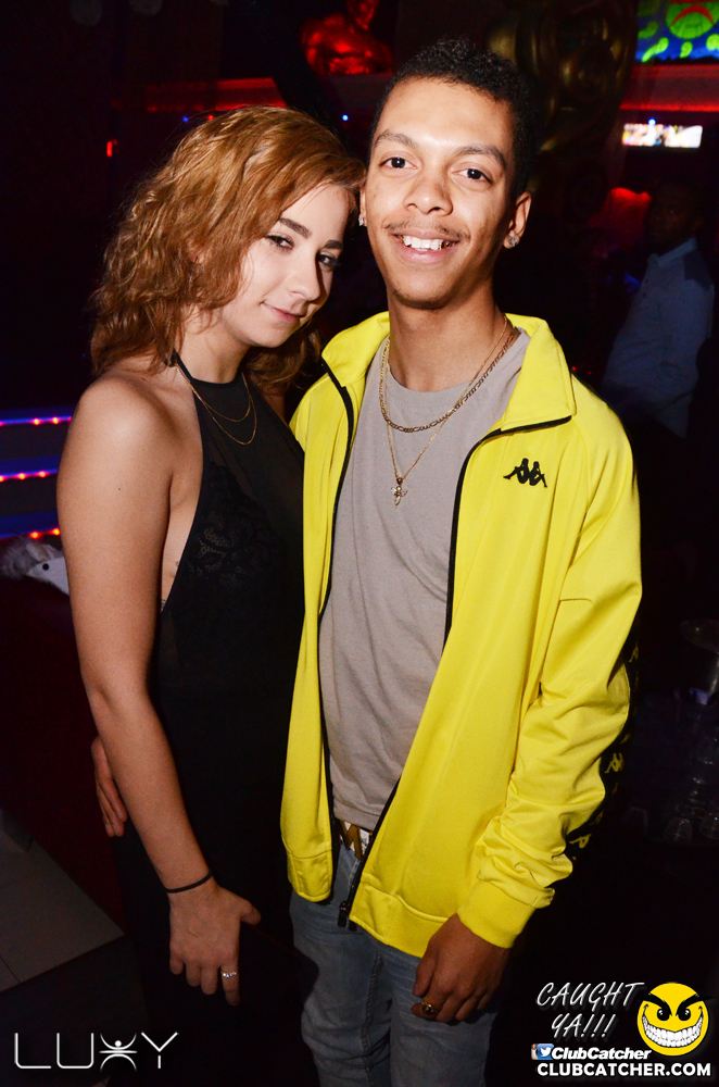Luxy nightclub photo 86 - February 2nd, 2019