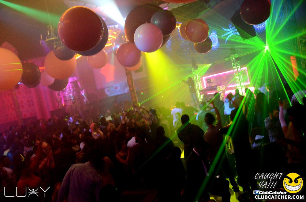Luxy nightclub photo 87 - February 2nd, 2019