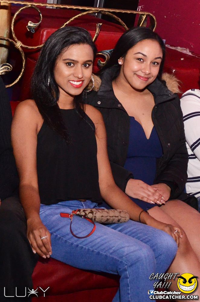 Luxy nightclub photo 88 - February 2nd, 2019