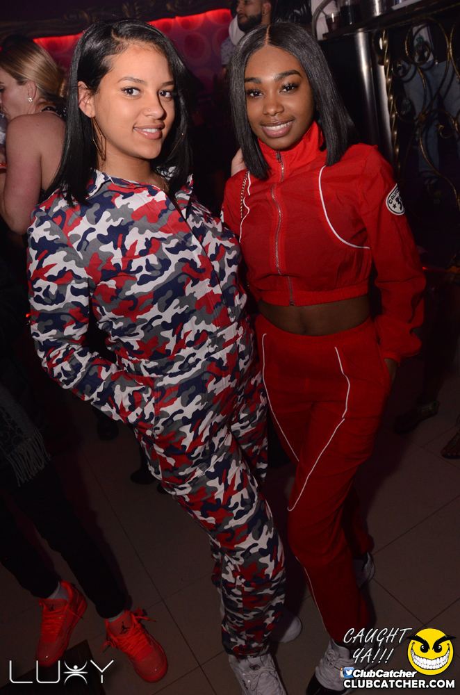 Luxy nightclub photo 10 - February 2nd, 2019