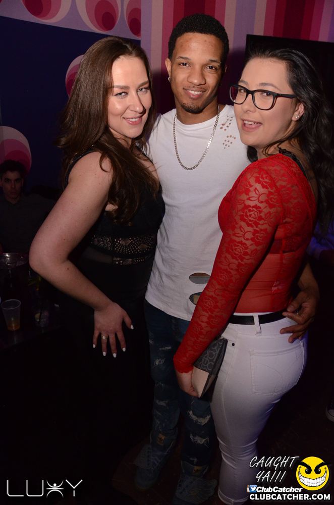 Luxy nightclub photo 92 - February 2nd, 2019