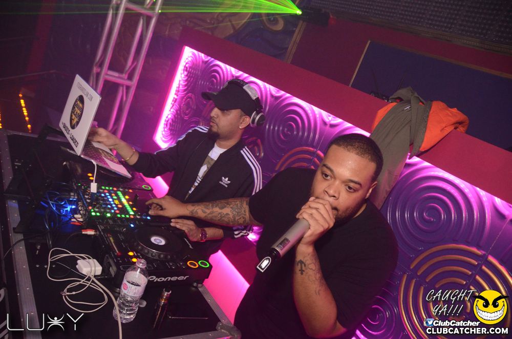 Luxy nightclub photo 93 - February 2nd, 2019