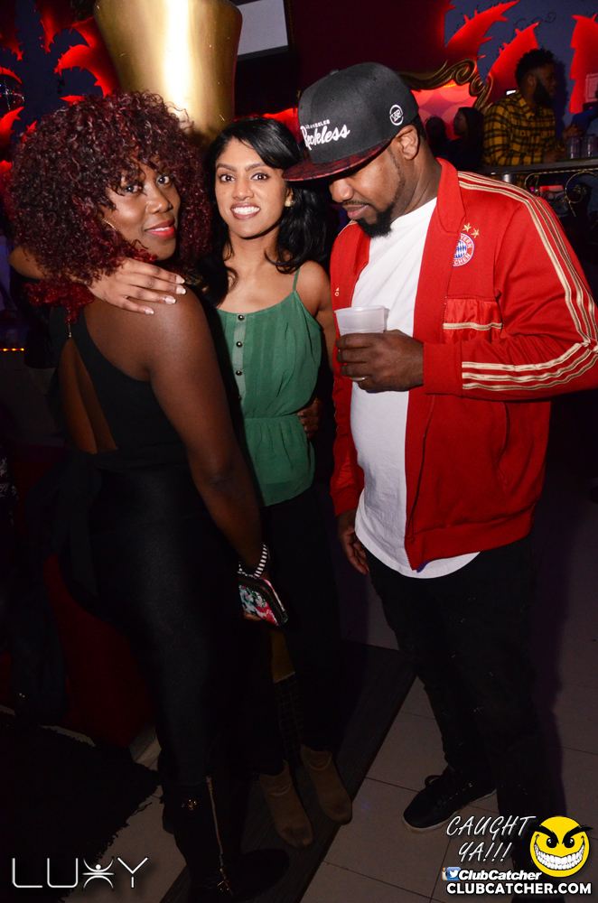 Luxy nightclub photo 94 - February 2nd, 2019