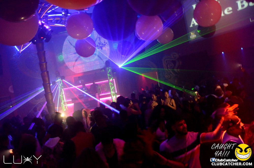 Luxy nightclub photo 95 - February 2nd, 2019