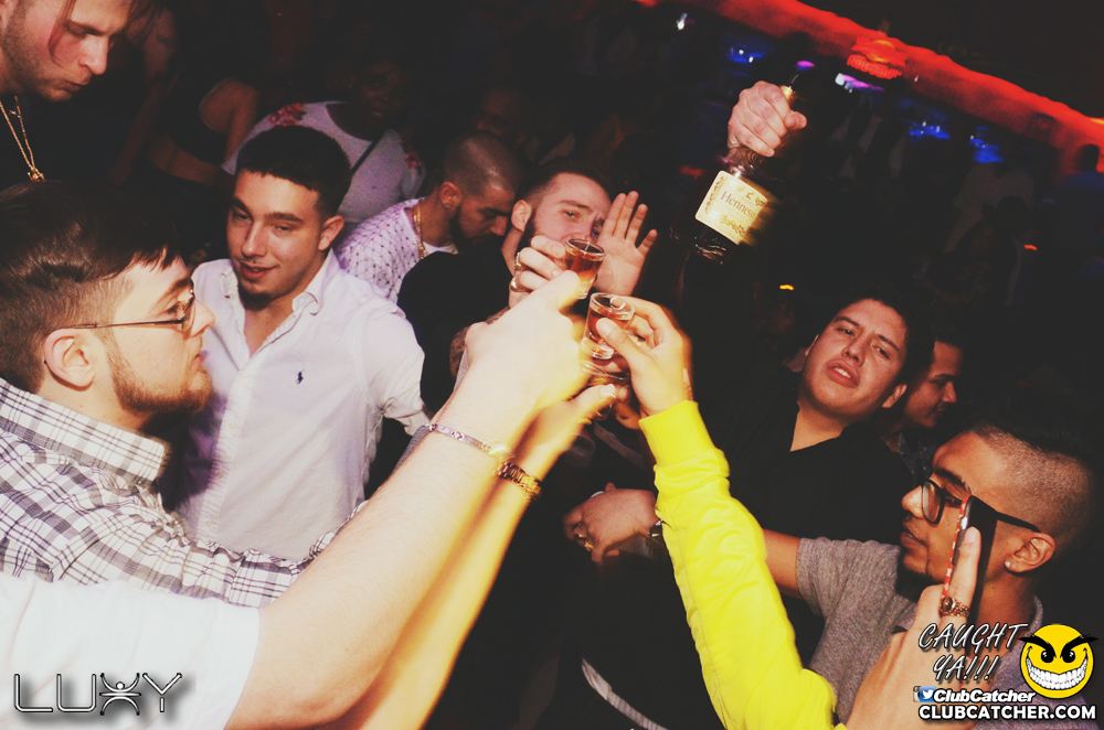 Luxy nightclub photo 96 - February 2nd, 2019