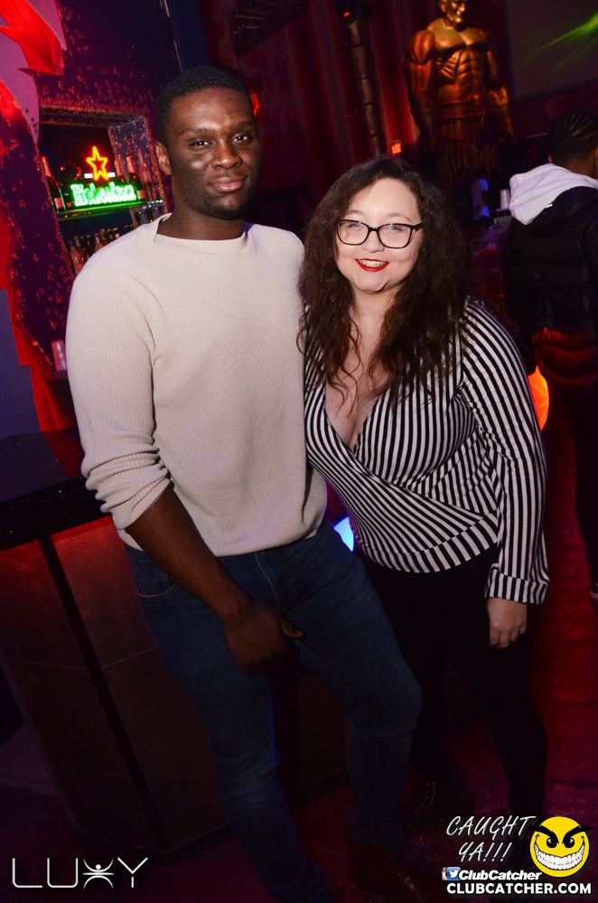 Luxy nightclub photo 98 - February 2nd, 2019