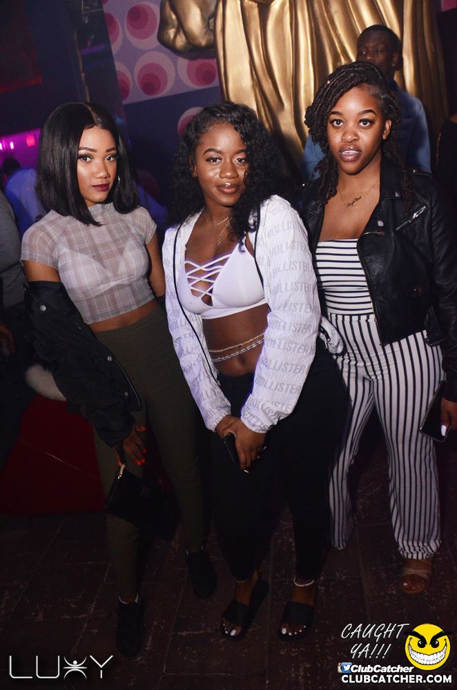 Luxy nightclub photo 99 - February 2nd, 2019