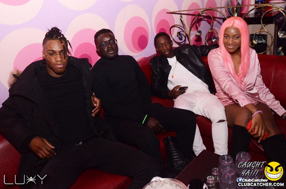 Luxy nightclub photo 100 - February 2nd, 2019