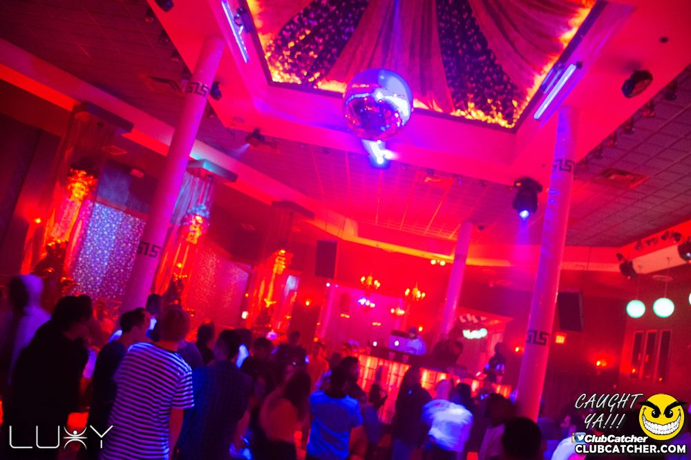 Luxy nightclub photo 1 - February 8th, 2019