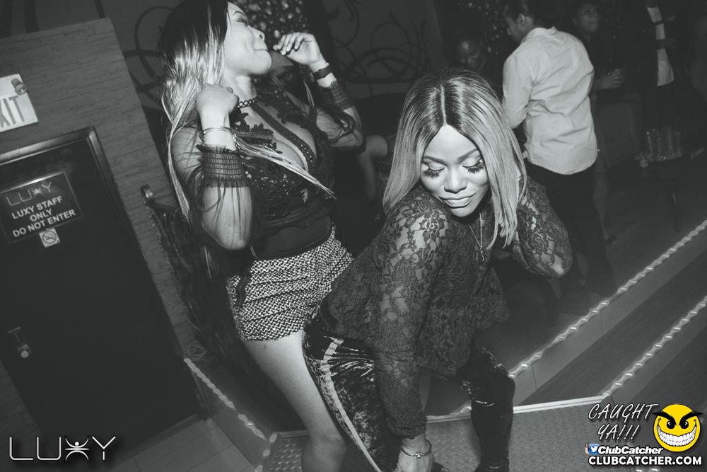 Luxy nightclub photo 104 - February 8th, 2019