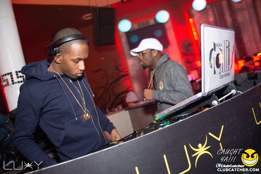 Luxy nightclub photo 107 - February 8th, 2019