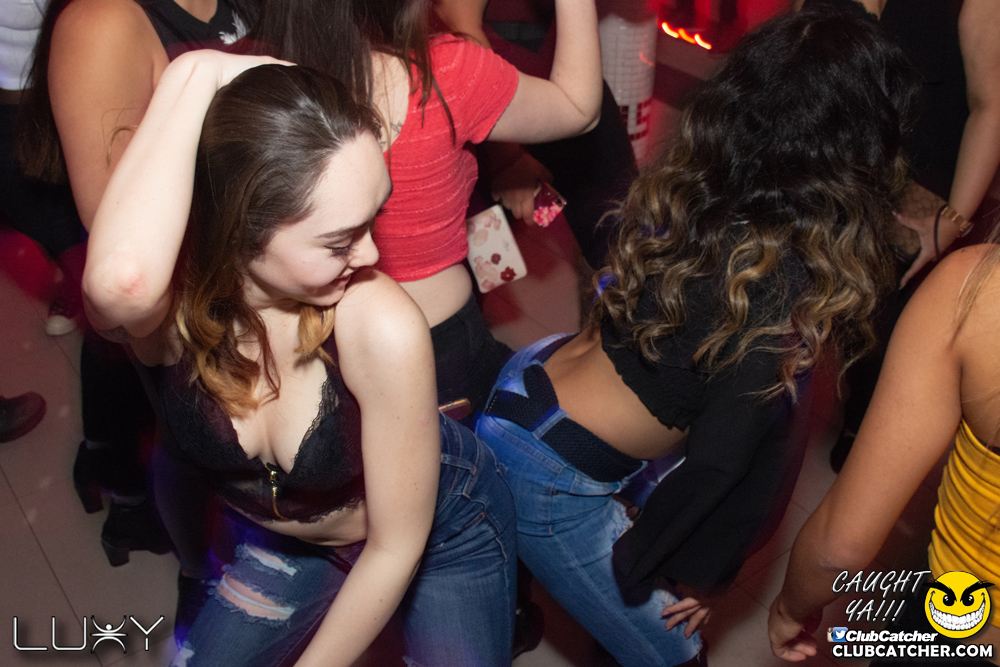 Luxy nightclub photo 109 - February 8th, 2019